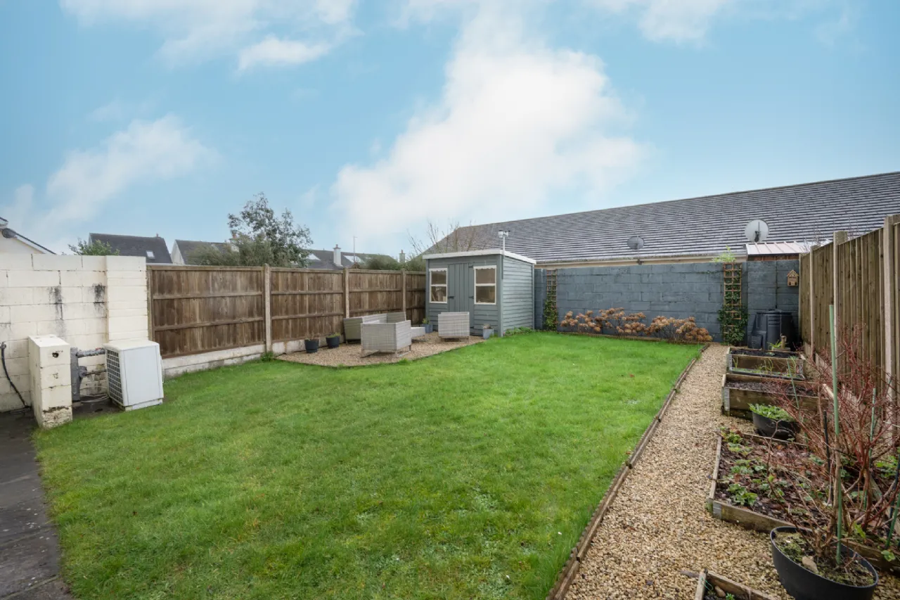 Photo of 23 Coopers Grange, Old Quarter, Ballincollig, Cork, P31AE73