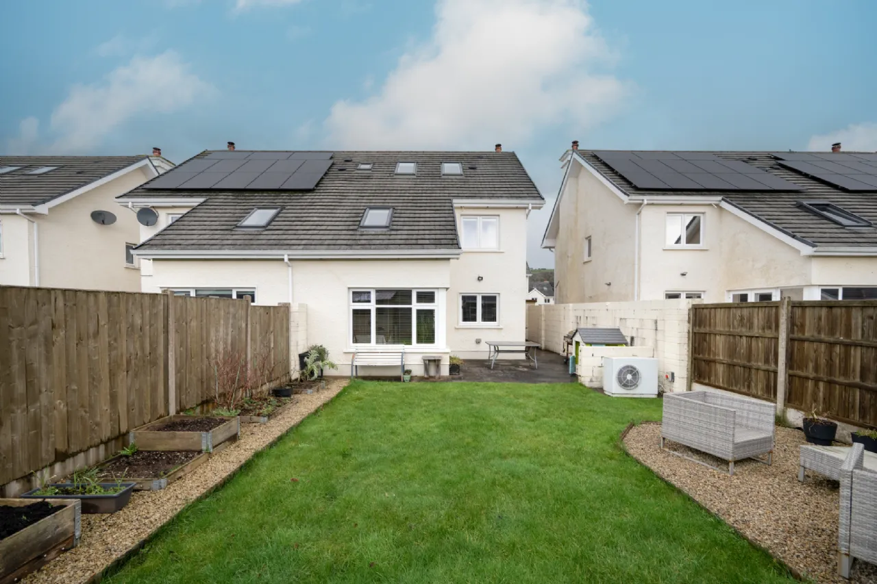 Photo of 23 Coopers Grange, Old Quarter, Ballincollig, Cork, P31AE73