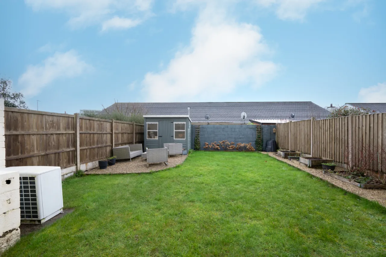 Photo of 23 Coopers Grange, Old Quarter, Ballincollig, Cork, P31AE73