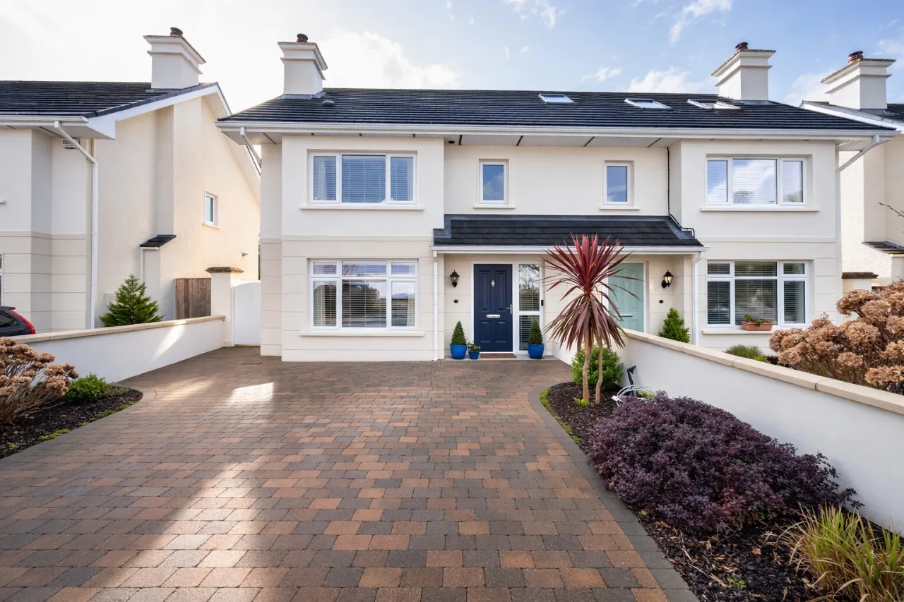 Photo of 23 Coopers Grange, Old Quarter, Ballincollig, Cork, P31AE73