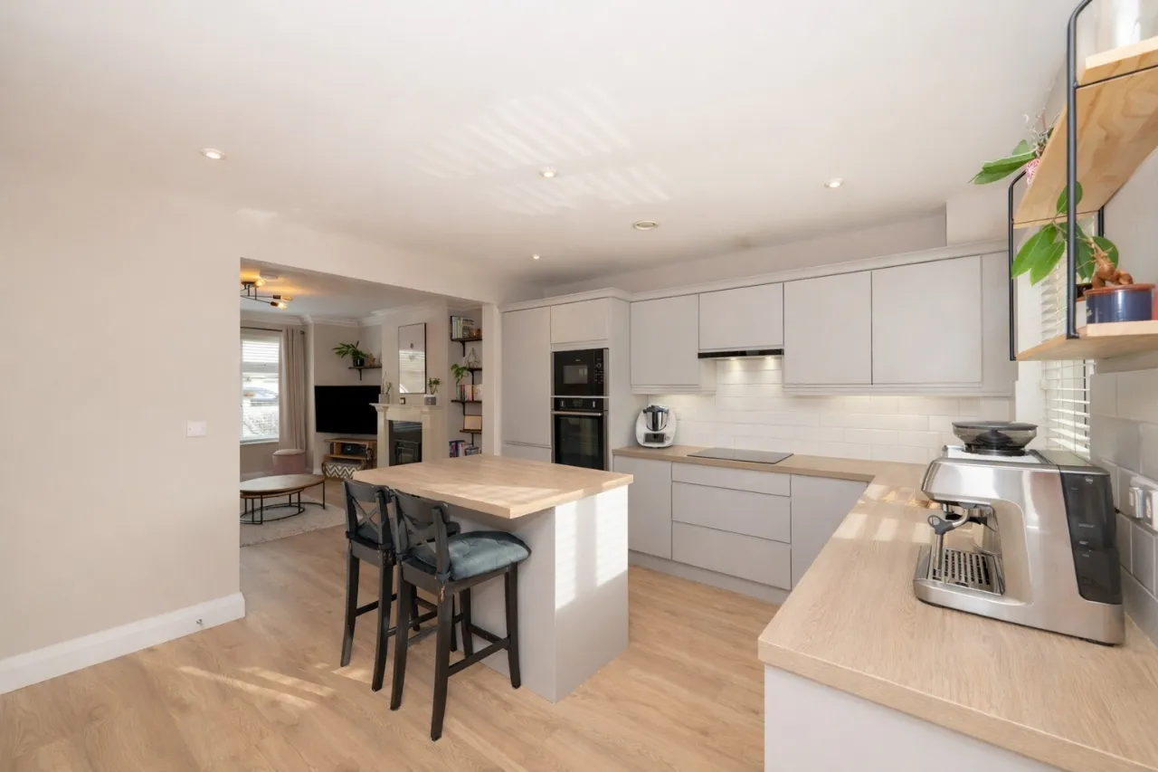 Photo of 23 Coopers Grange, Old Quarter, Ballincollig, Cork, P31AE73