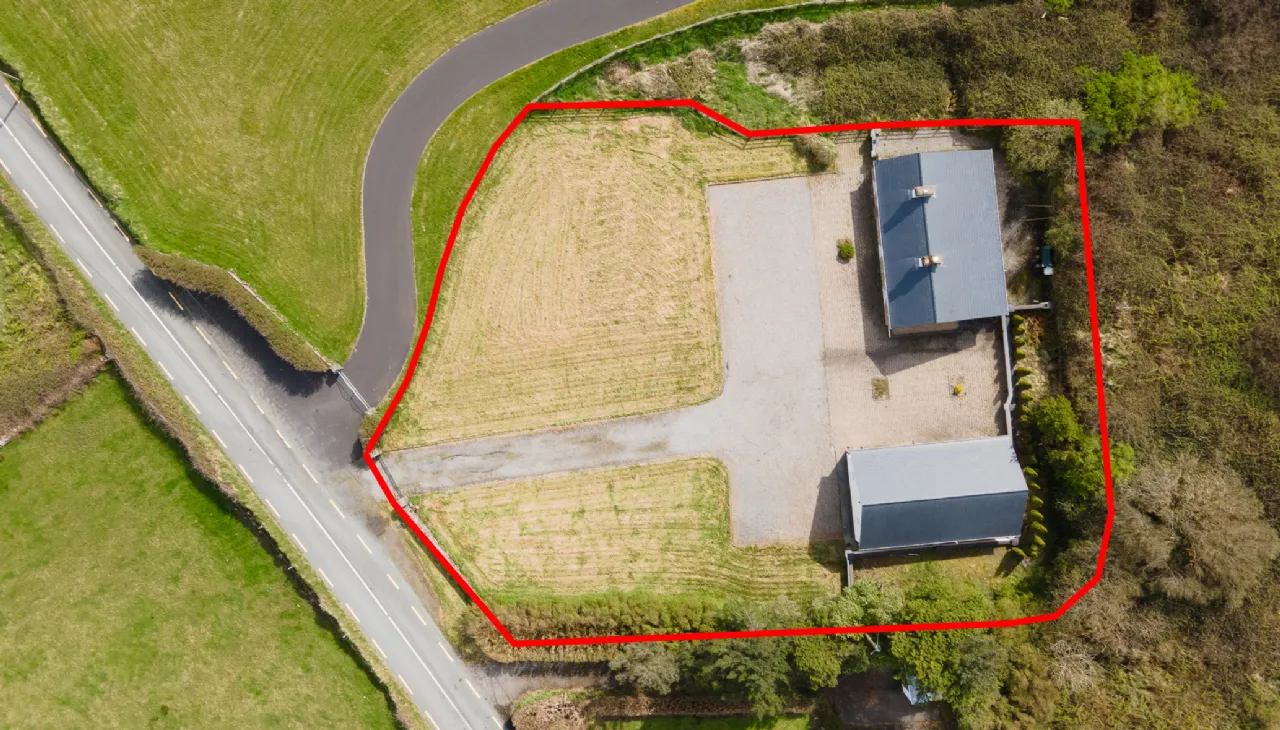 Photo of Muingelly, Ballycastle, Co. Mayo, F26 H228