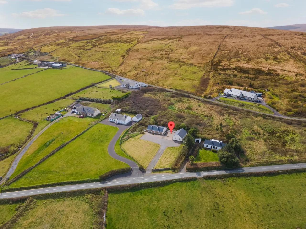 Photo of Muingelly, Ballycastle, Co. Mayo, F26 H228