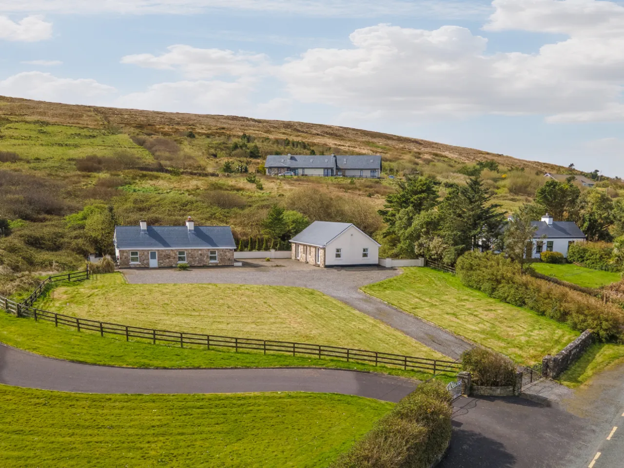Photo of Muingelly, Ballycastle, Co. Mayo, F26 H228