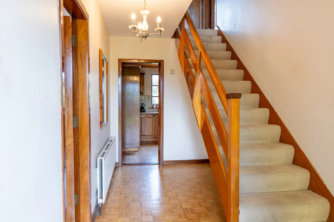 Photo of 35 Racecourse Lawn, Tralee, Co.Kerry, V92 A43K