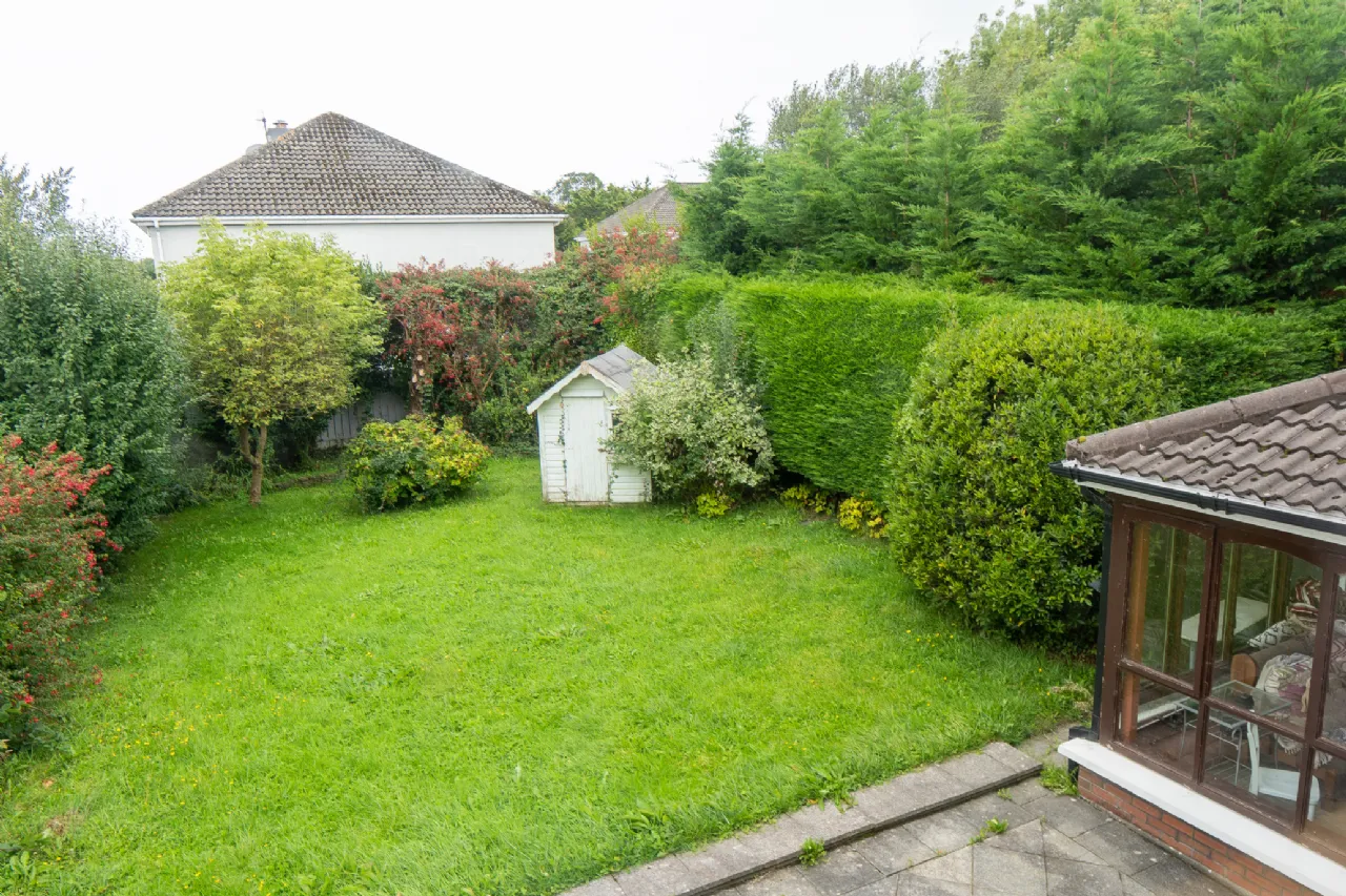 Photo of 35 Racecourse Lawn, Tralee, Co.Kerry, V92 A43K