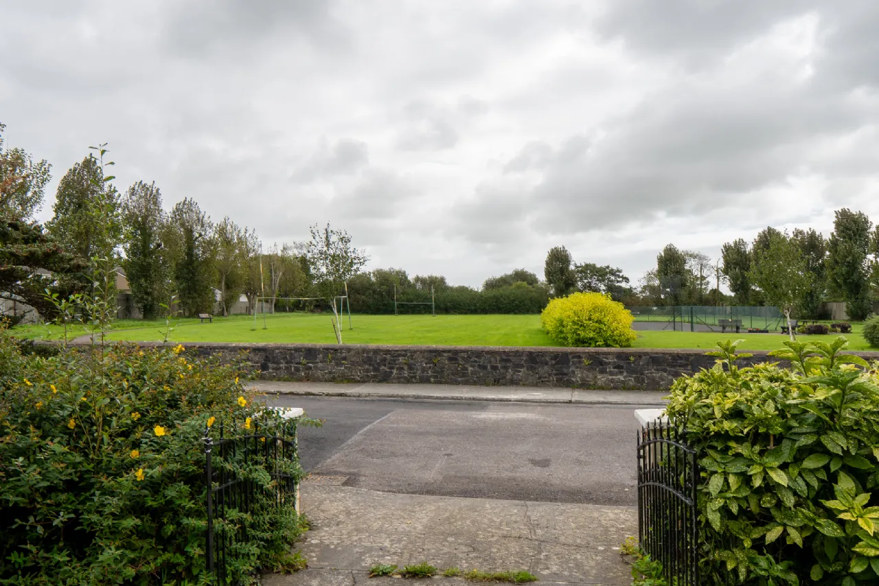 Photo of 35 Racecourse Lawn, Tralee, Co.Kerry, V92 A43K