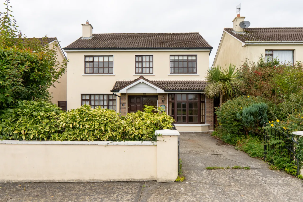 Photo of 35 Racecourse Lawn, Tralee, Co.Kerry, V92 A43K