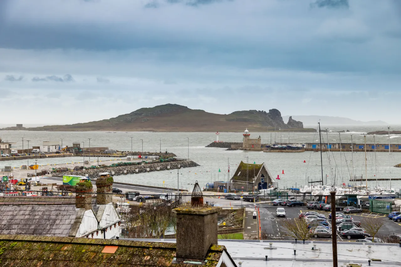 Photo of 1 Dunbo Terrace, Howth, Co Dublin, D13 KX82