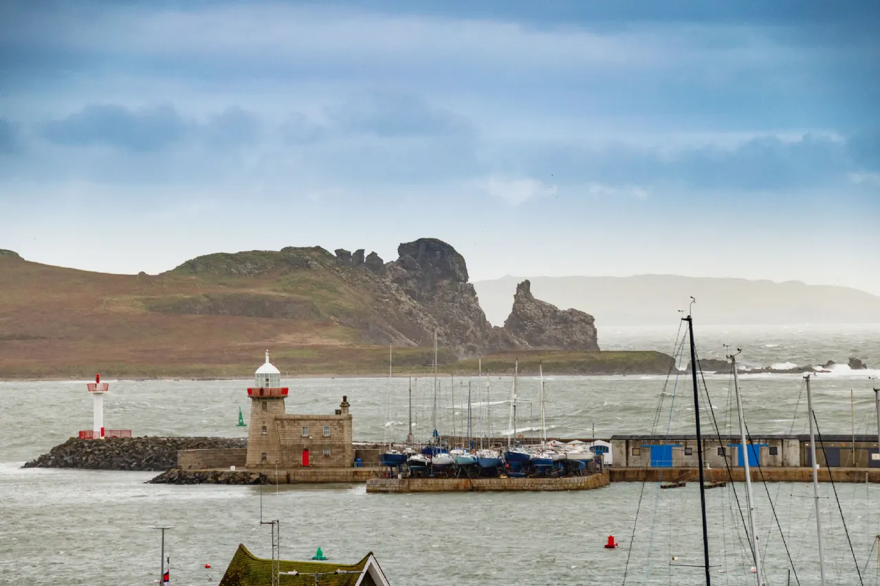 Photo of 1 Dunbo Terrace, Howth, Co Dublin, D13 KX82