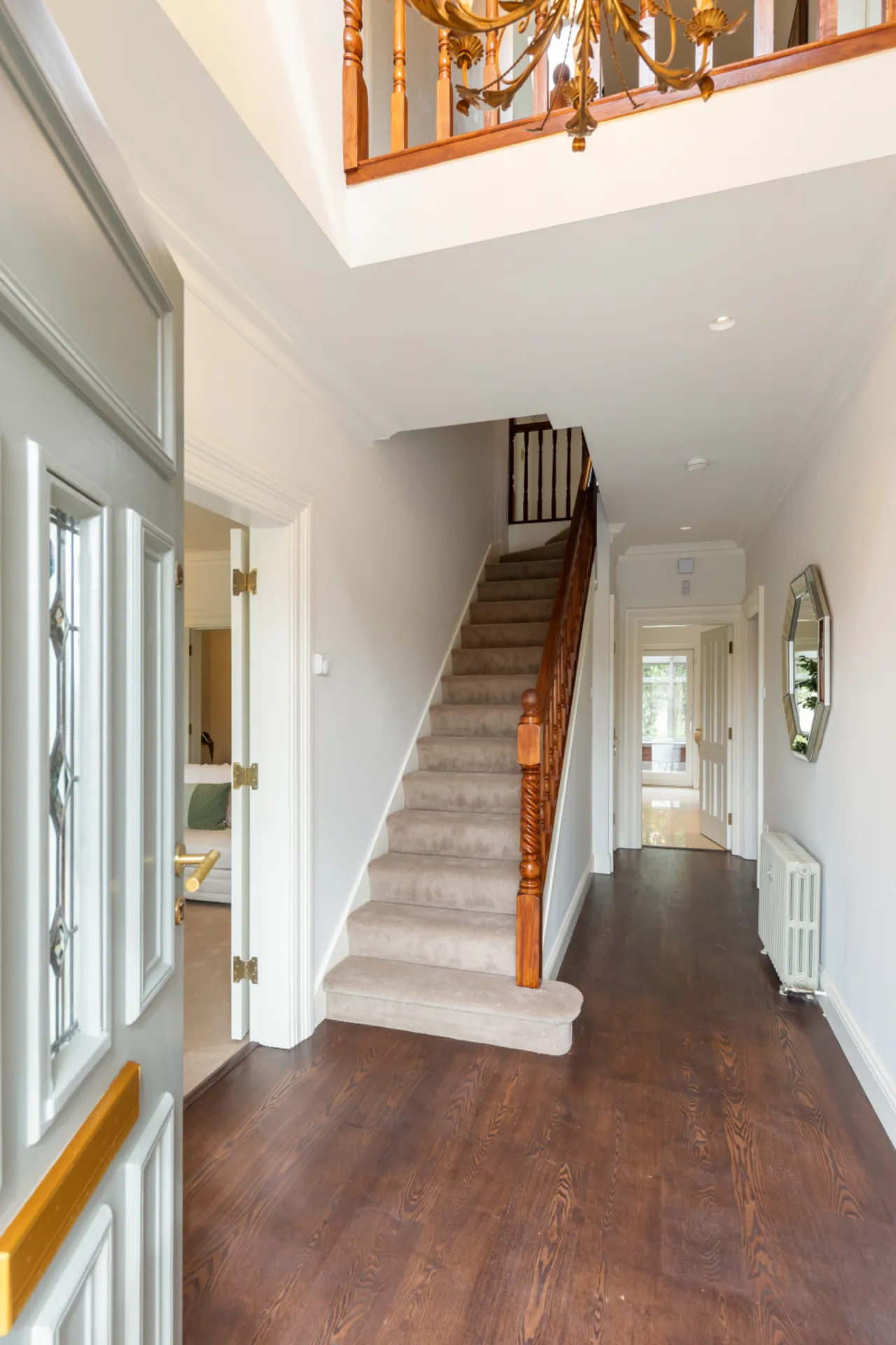 Photo of 7 Pavilion Gate, Glenamuck Road, Foxrock, Dublin 18, D18 WP59