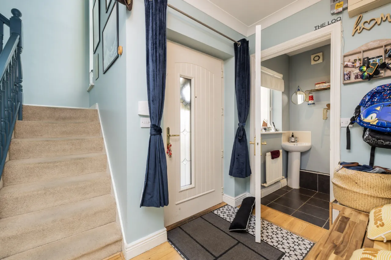 Photo of 144 Castleland Court, Balbriggan, Co. Dublin, K32 PR99