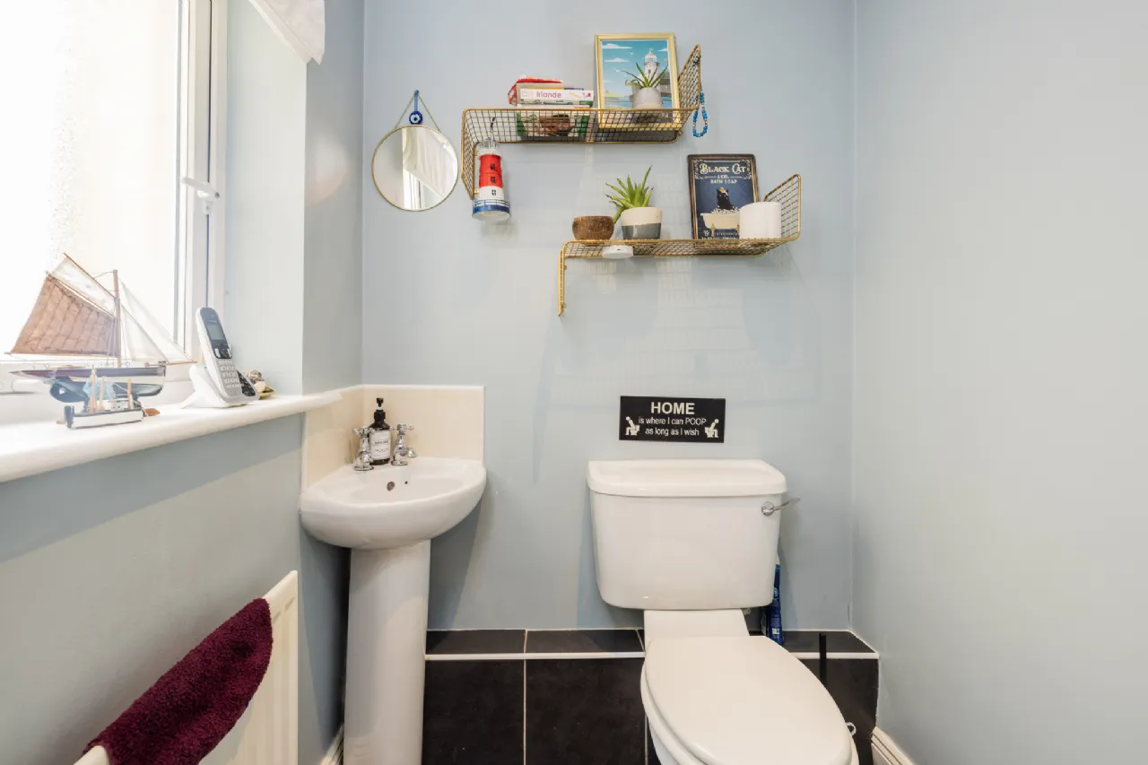 Photo of 144 Castleland Court, Balbriggan, Co. Dublin, K32 PR99