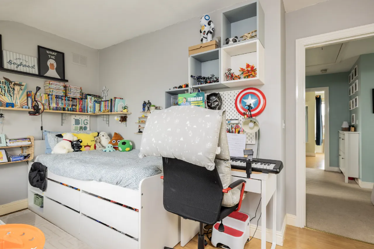 Photo of 144 Castleland Court, Balbriggan, Co. Dublin, K32 PR99