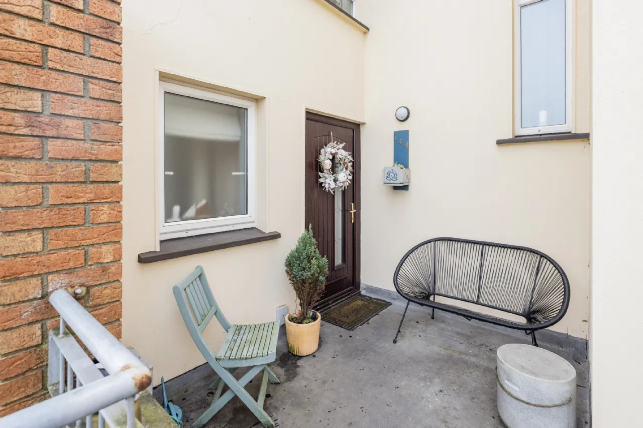 Photo of 144 Castleland Court, Balbriggan, Co. Dublin, K32 PR99