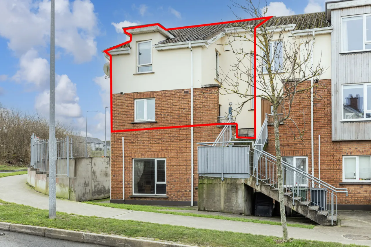 Photo of 144 Castleland Court, Balbriggan, Co. Dublin, K32 PR99