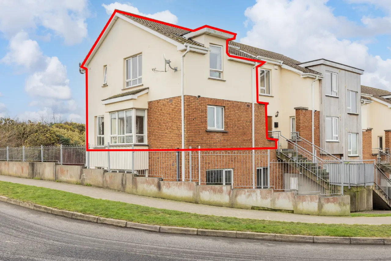 Photo of 144 Castleland Court, Balbriggan, Co. Dublin, K32 PR99