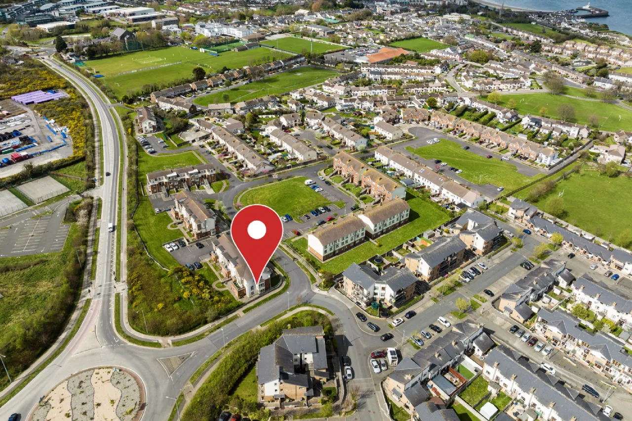 Photo of 144 Castleland Court, Balbriggan, Co. Dublin, K32 PR99