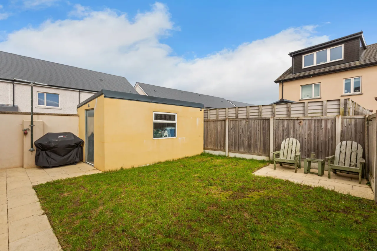 Photo of 52 Silken Park Avenue, Kingswood Cross, Dublin 22, D22 EF82