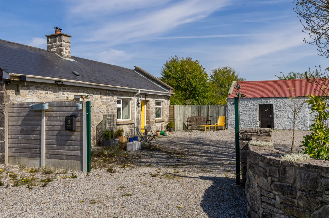 Photo of Ashtree Cottage, Greenhall Upper, Newtowncashel, Co Longford, N39 WK72