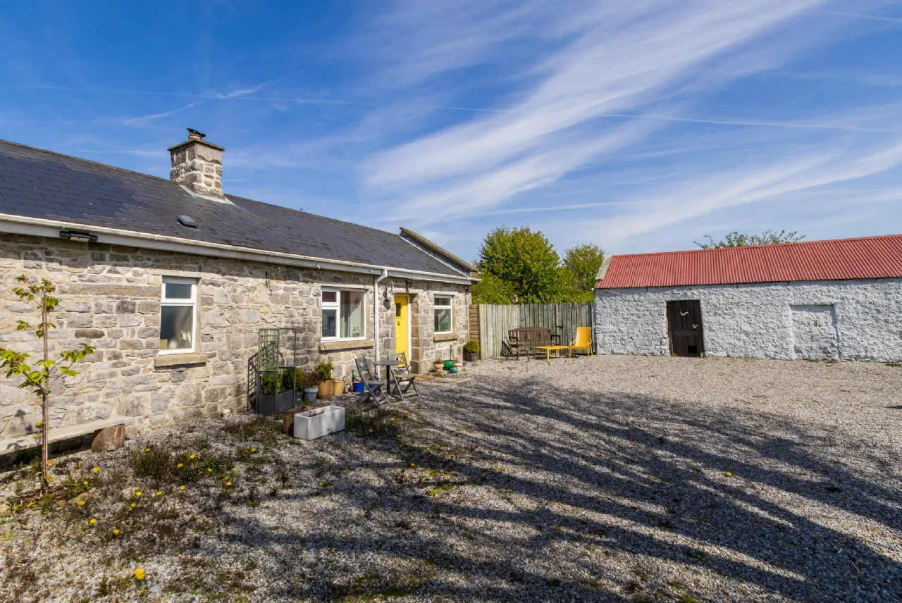 Photo of Ashtree Cottage, Greenhall Upper, Newtowncashel, Co Longford, N39 WK72