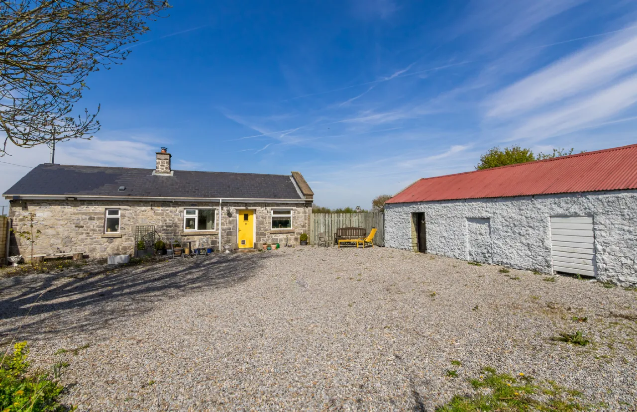 Photo of Ashtree Cottage, Greenhall Upper, Newtowncashel, Co Longford, N39 WK72
