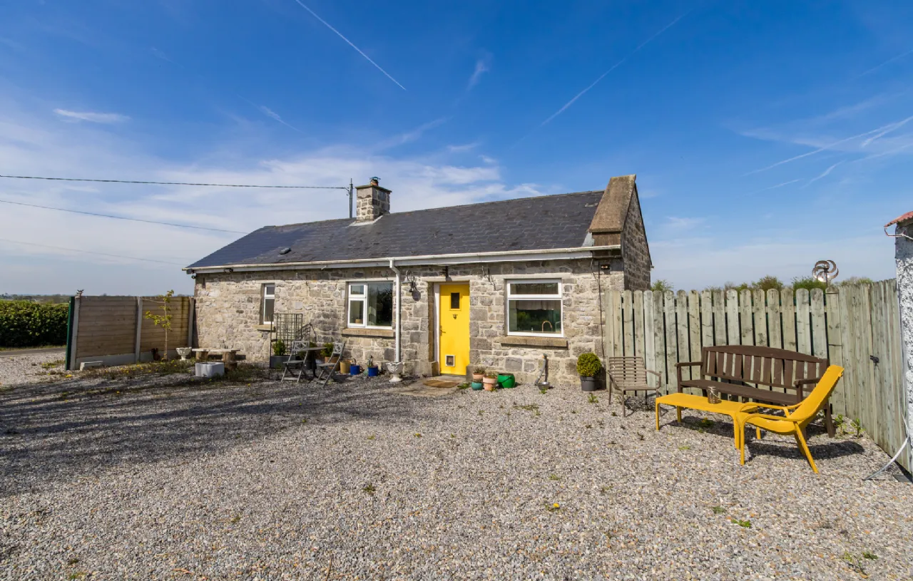 Photo of Ashtree Cottage, Greenhall Upper, Newtowncashel, Co Longford, N39 WK72