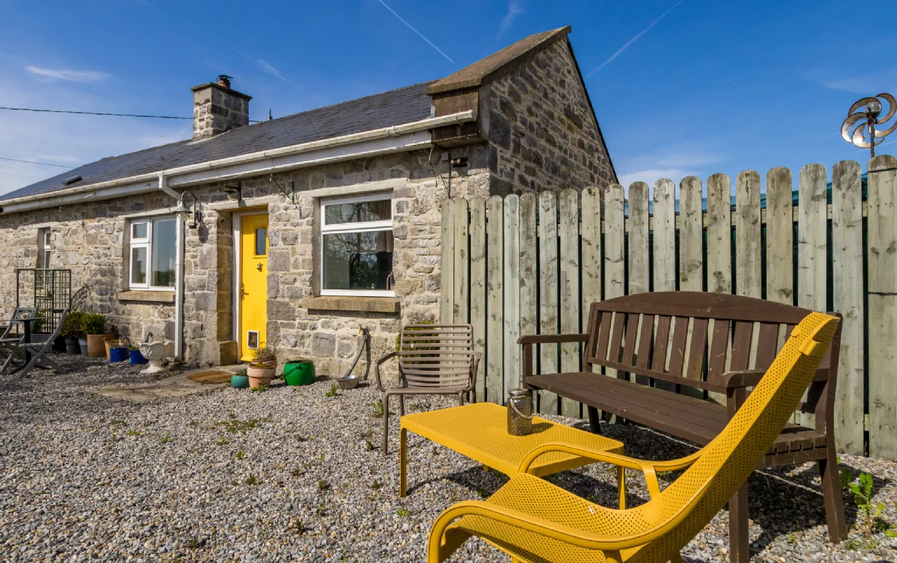 Photo of Ashtree Cottage, Greenhall Upper, Newtowncashel, Co Longford, N39 WK72