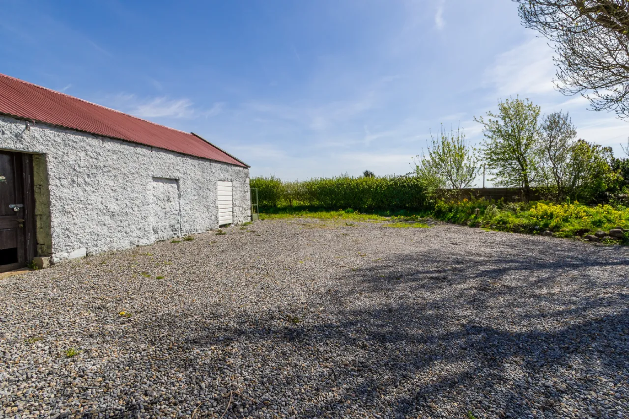 Photo of Ashtree Cottage, Greenhall Upper, Newtowncashel, Co Longford, N39 WK72