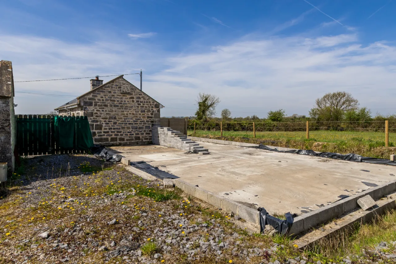Photo of Ashtree Cottage, Greenhall Upper, Newtowncashel, Co Longford, N39 WK72