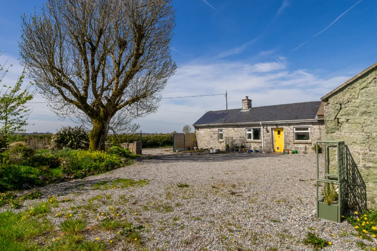 Photo of Ashtree Cottage, Greenhall Upper, Newtowncashel, Co Longford, N39 WK72