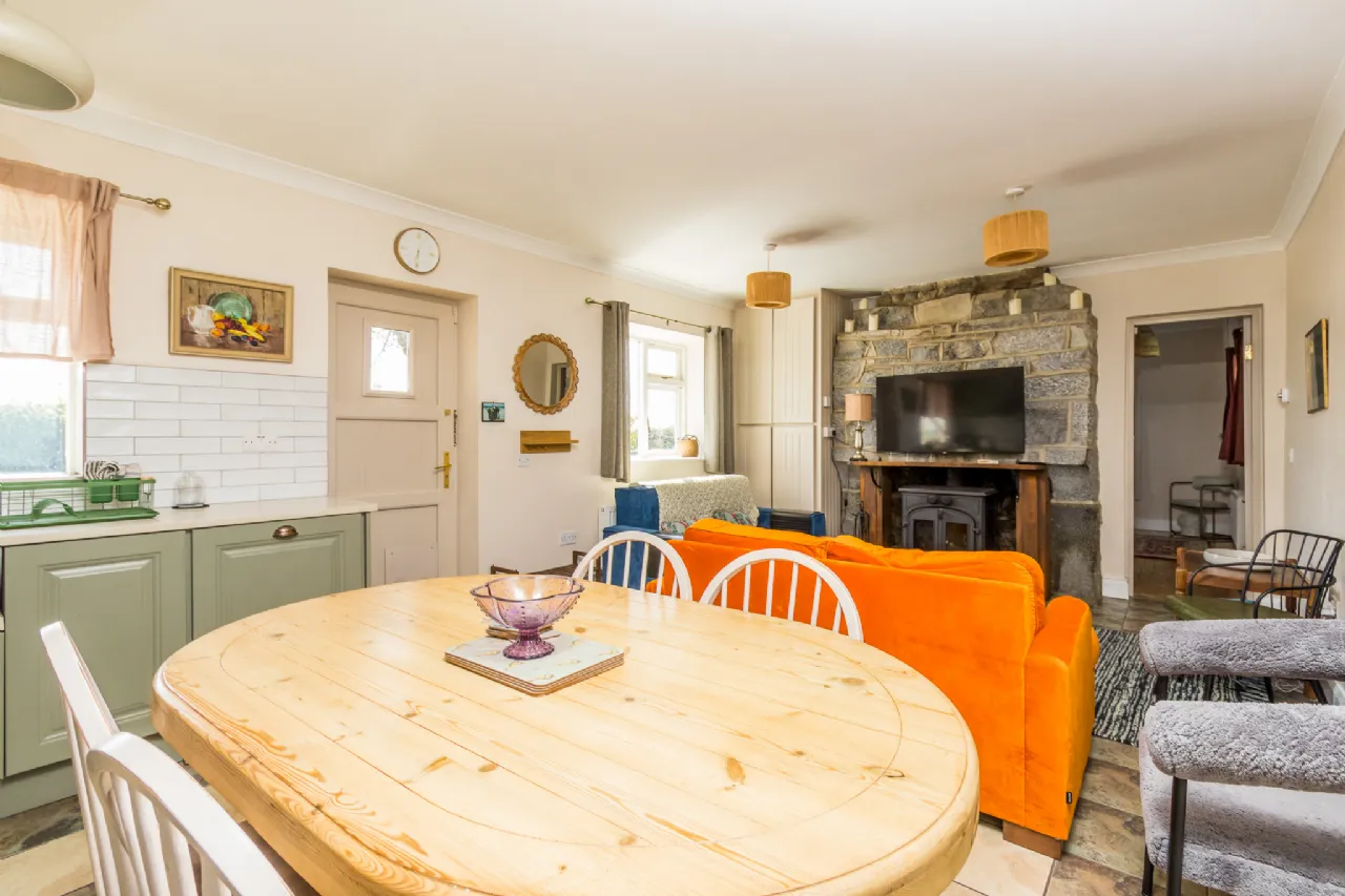 Photo of Ashtree Cottage, Greenhall Upper, Newtowncashel, Co Longford, N39 WK72