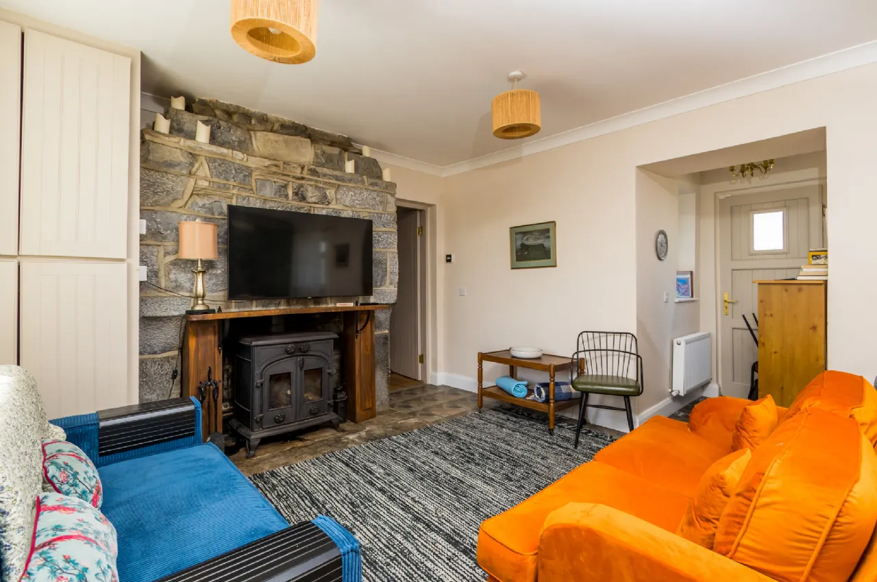 Photo of Ashtree Cottage, Greenhall Upper, Newtowncashel, Co Longford, N39 WK72