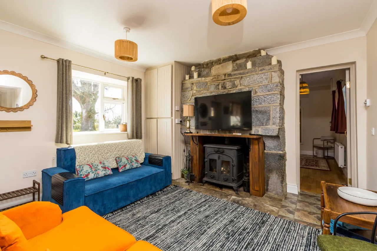 Photo of Ashtree Cottage, Greenhall Upper, Newtowncashel, Co Longford, N39 WK72