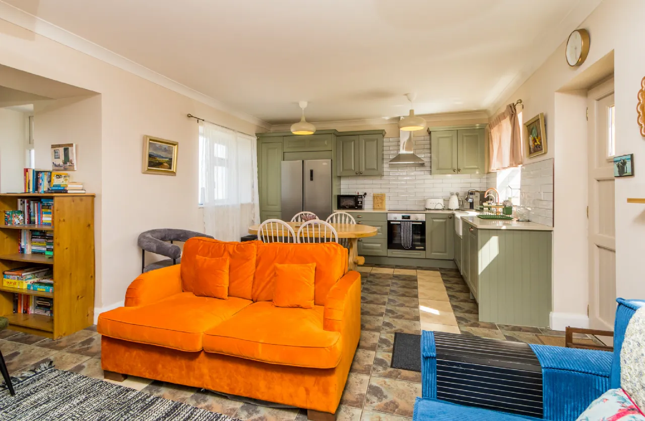 Photo of Ashtree Cottage, Greenhall Upper, Newtowncashel, Co Longford, N39 WK72