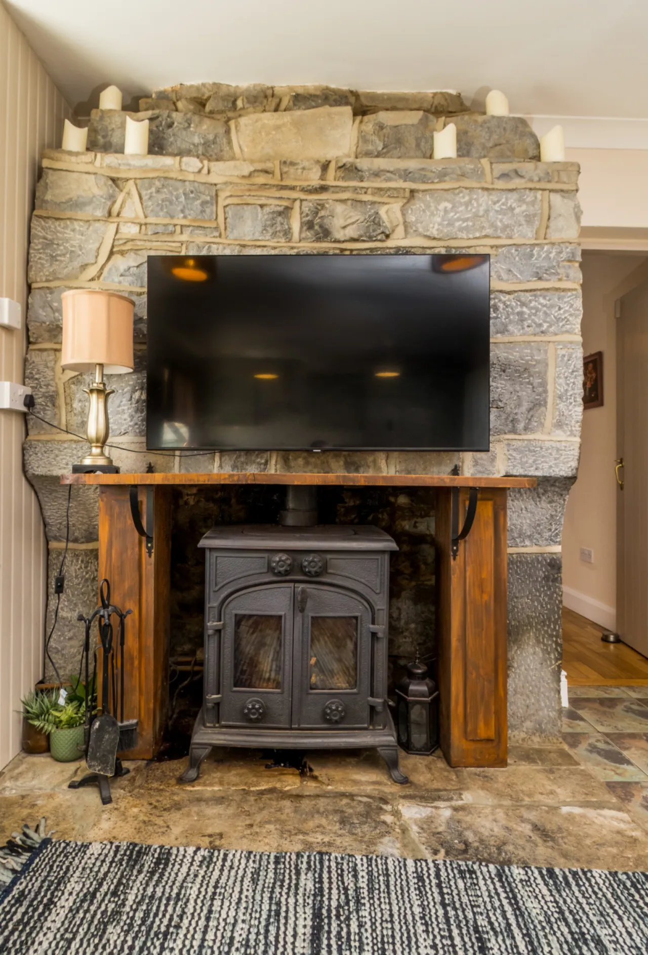 Photo of Ashtree Cottage, Greenhall Upper, Newtowncashel, Co Longford, N39 WK72