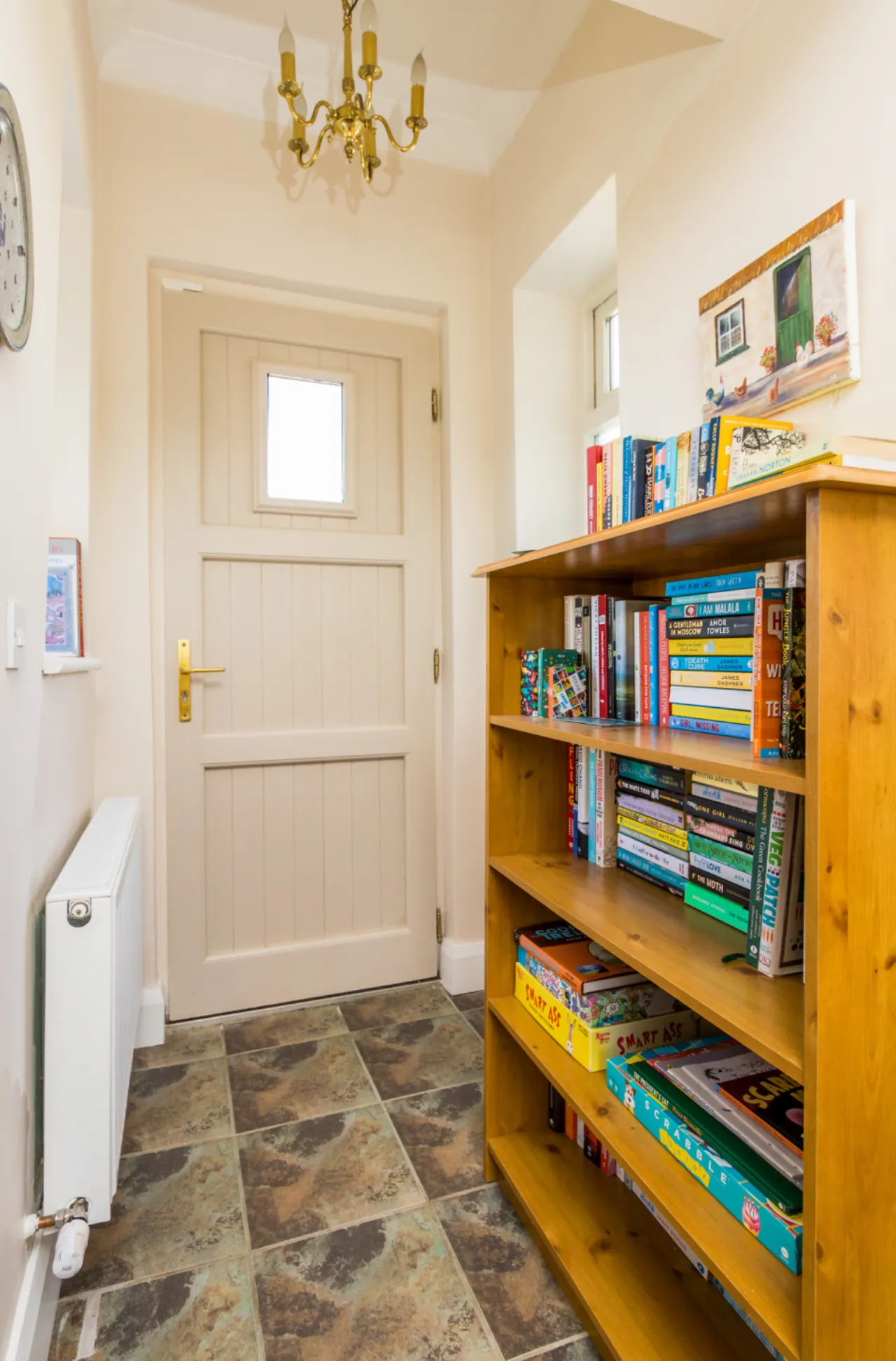 Photo of Ashtree Cottage, Greenhall Upper, Newtowncashel, Co Longford, N39 WK72