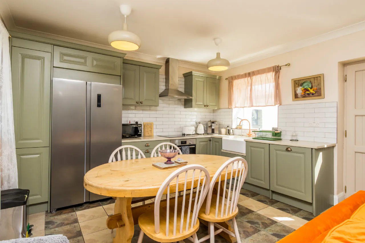 Photo of Ashtree Cottage, Greenhall Upper, Newtowncashel, Co Longford, N39 WK72