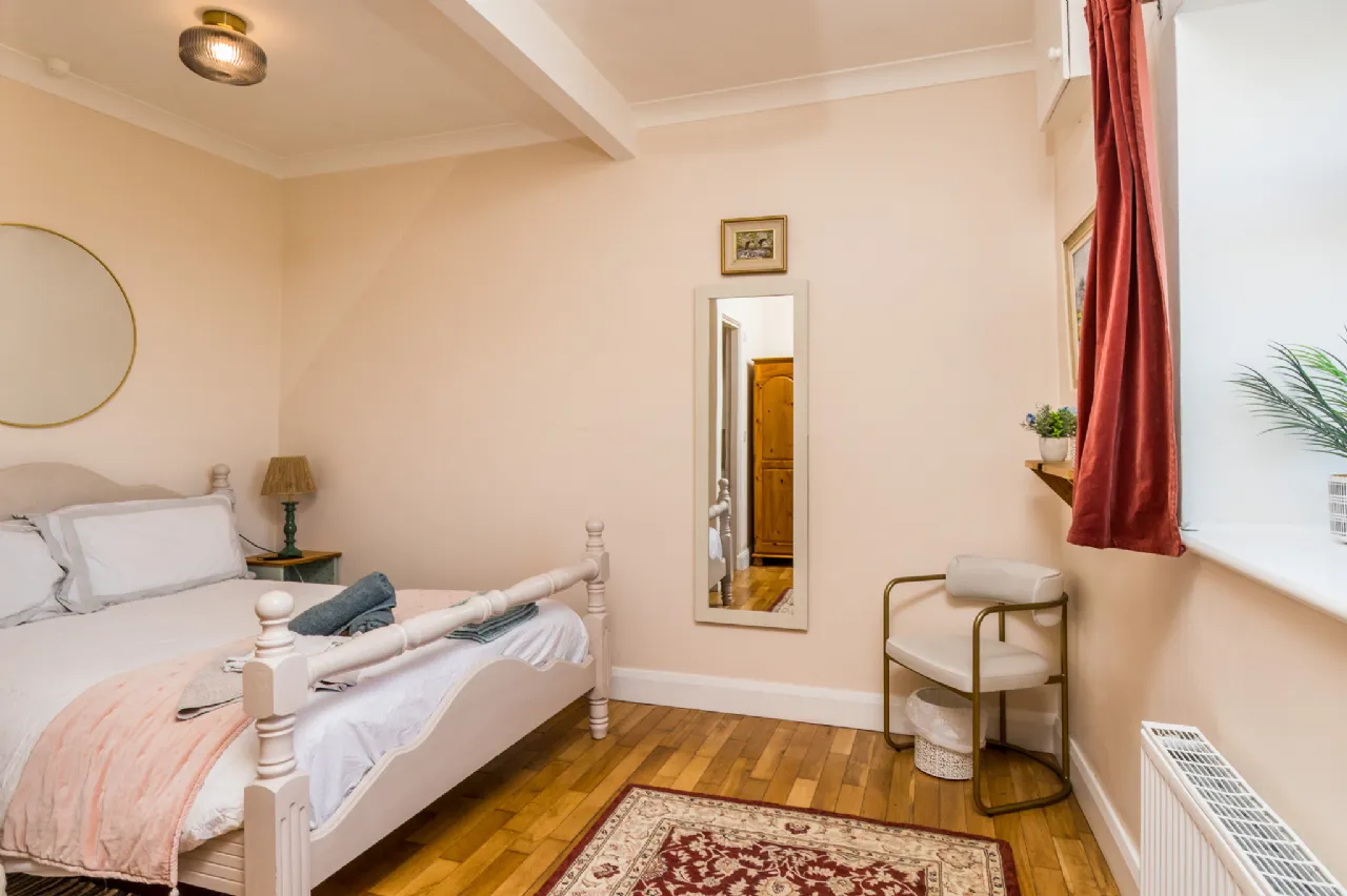Photo of Ashtree Cottage, Greenhall Upper, Newtowncashel, Co Longford, N39 WK72