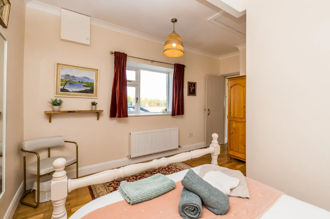 Photo of Ashtree Cottage, Greenhall Upper, Newtowncashel, Co Longford, N39 WK72