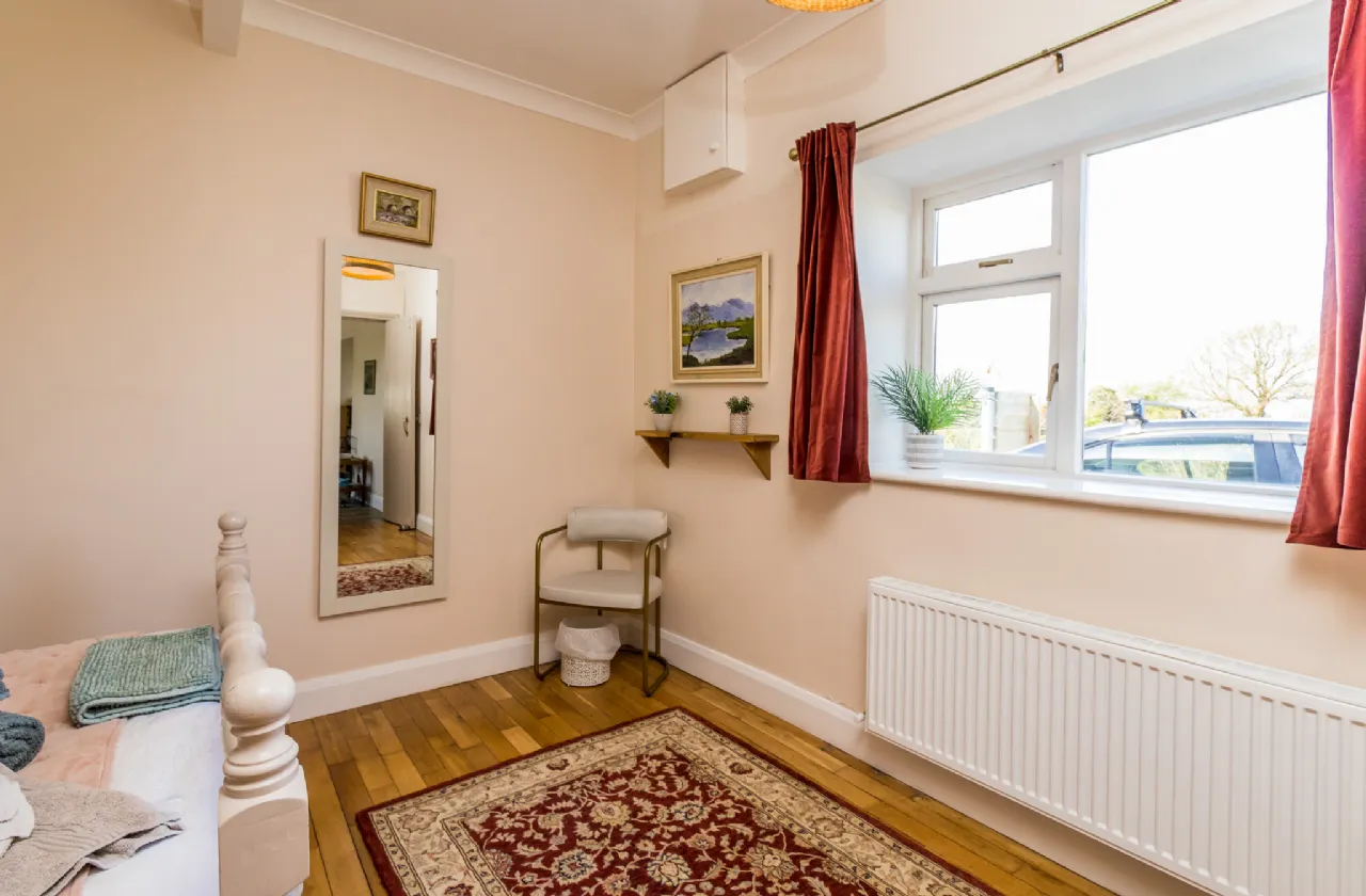 Photo of Ashtree Cottage, Greenhall Upper, Newtowncashel, Co Longford, N39 WK72