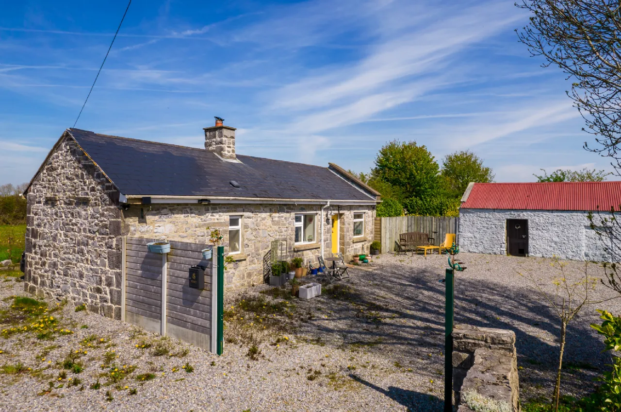 Photo of Ashtree Cottage, Greenhall Upper, Newtowncashel, Co Longford, N39 WK72