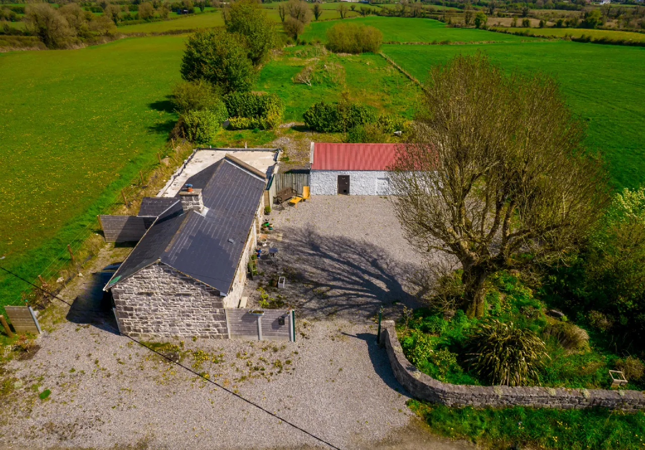 Photo of Ashtree Cottage, Greenhall Upper, Newtowncashel, Co Longford, N39 WK72
