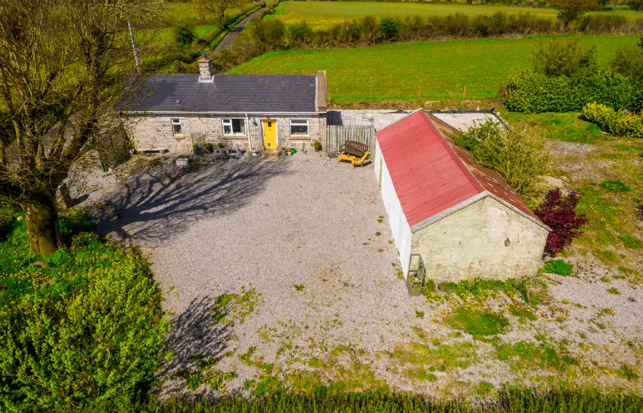 Photo of Ashtree Cottage, Greenhall Upper, Newtowncashel, Co Longford, N39 WK72