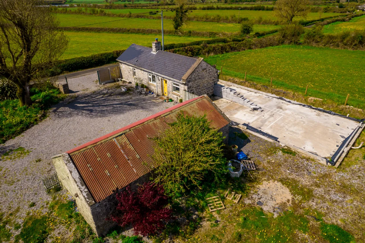 Photo of Ashtree Cottage, Greenhall Upper, Newtowncashel, Co Longford, N39 WK72