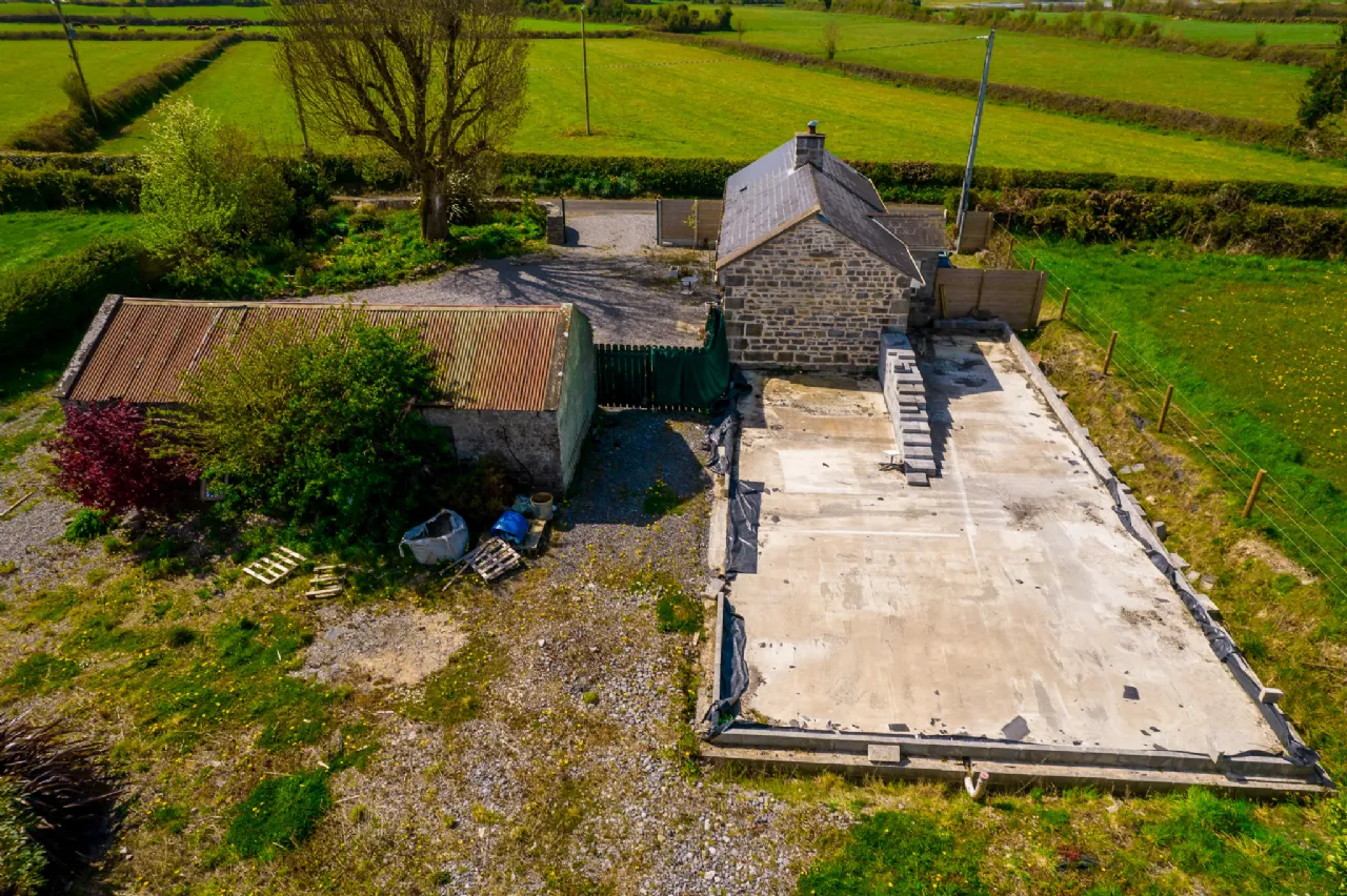 Photo of Ashtree Cottage, Greenhall Upper, Newtowncashel, Co Longford, N39 WK72