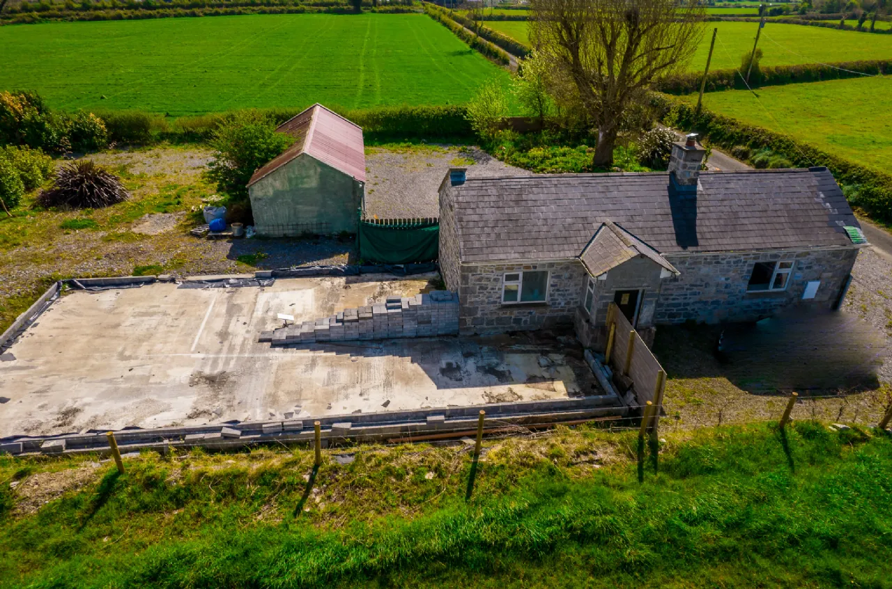Photo of Ashtree Cottage, Greenhall Upper, Newtowncashel, Co Longford, N39 WK72