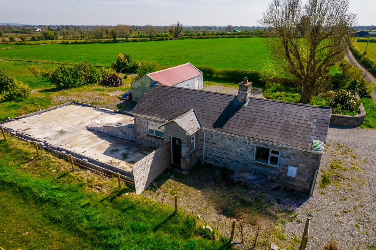 Photo of Ashtree Cottage, Greenhall Upper, Newtowncashel, Co Longford, N39 WK72