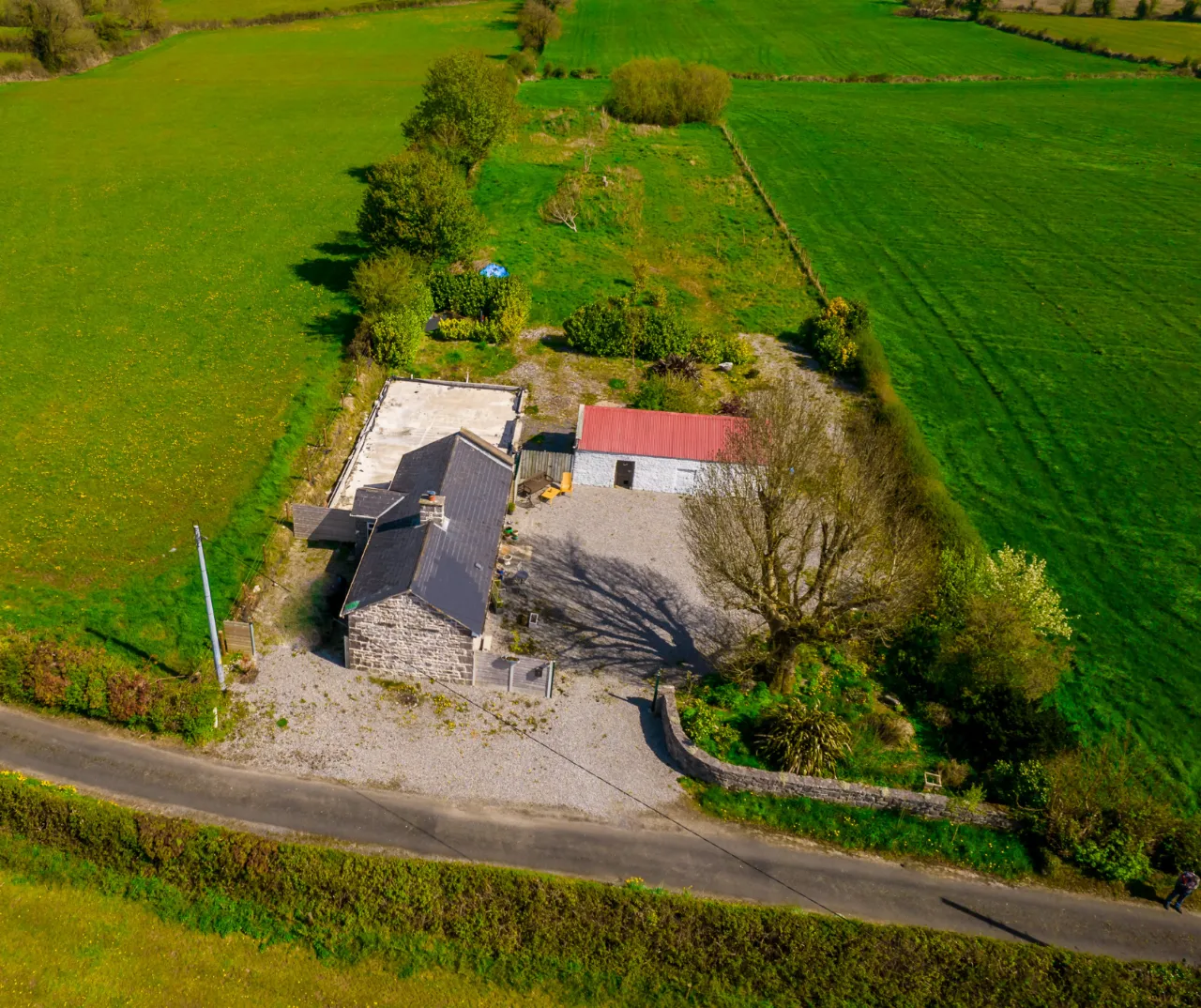 Photo of Ashtree Cottage, Greenhall Upper, Newtowncashel, Co Longford, N39 WK72