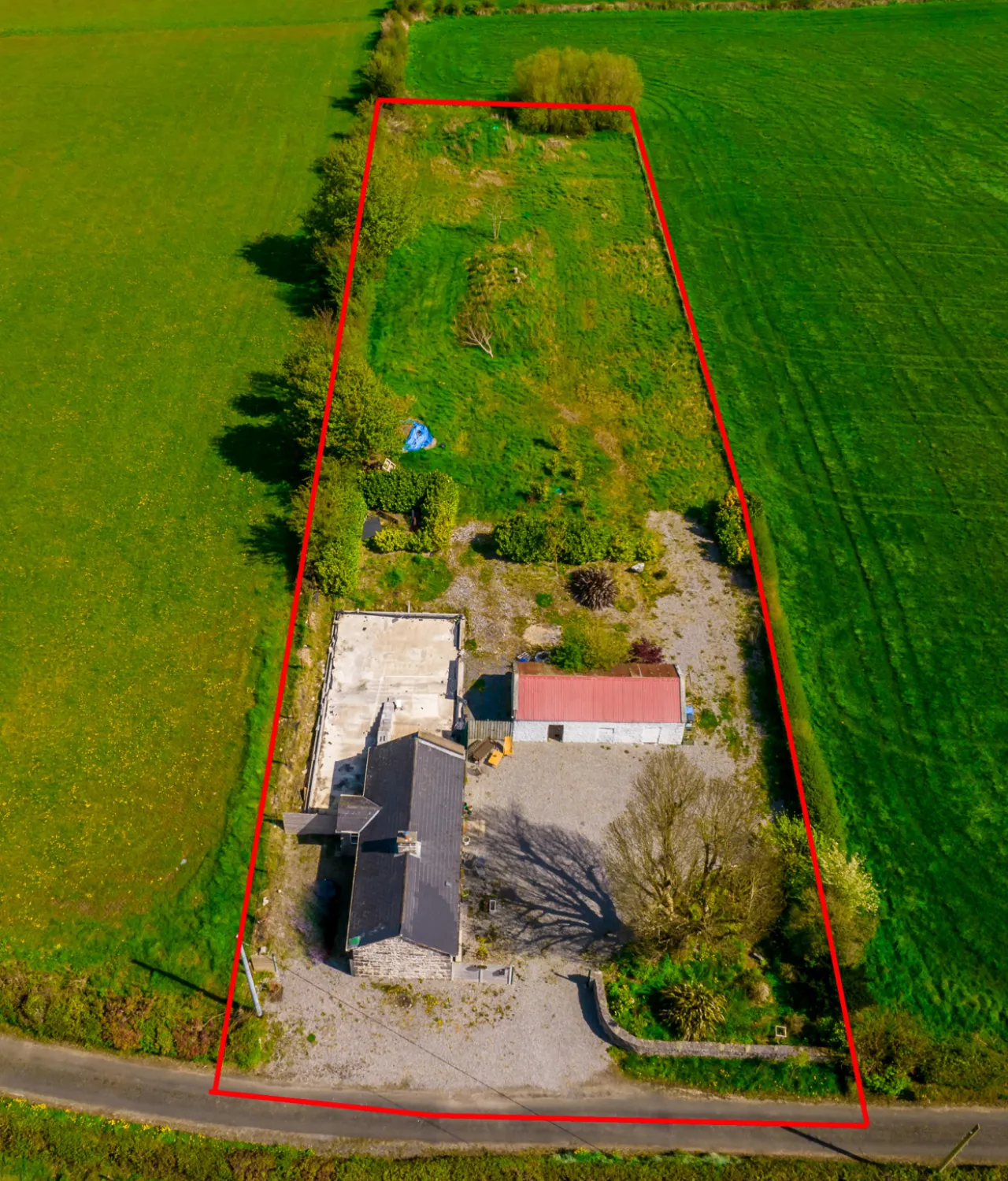 Photo of Ashtree Cottage, Greenhall Upper, Newtowncashel, Co Longford, N39 WK72